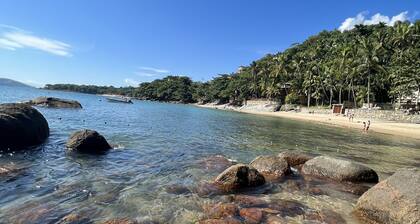 Beautiful house with spectacular views of the sea
