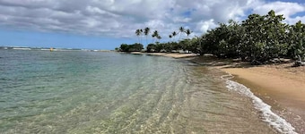 Lovely Dorado Beach Villa With King Size Bed
