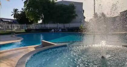 Lovely Dorado Beach Villa With King Size Bed