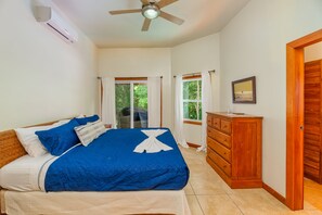 6 slaapkamers, wifi, beddengoed