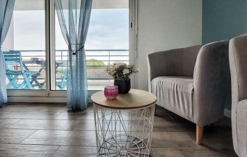 Appartement cosy à Royan avec Wi-Fi