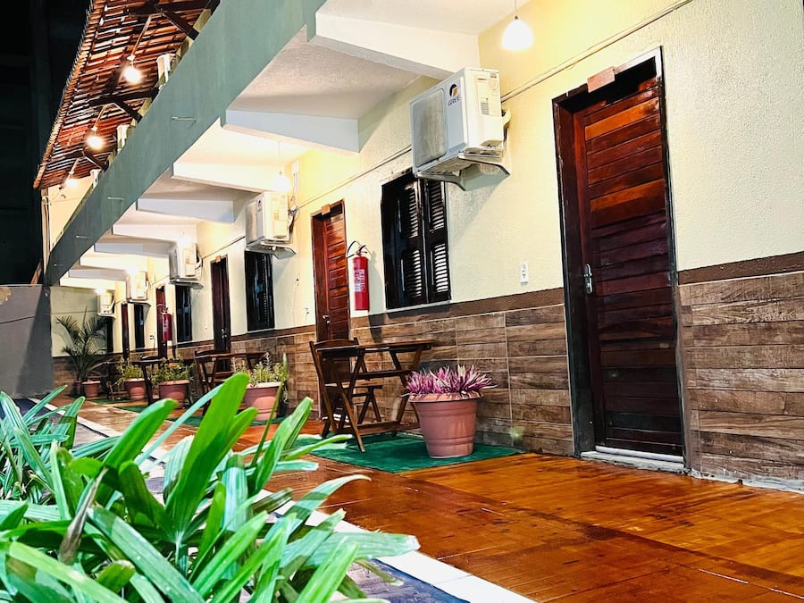 32-inch Smart TV with satellite channels