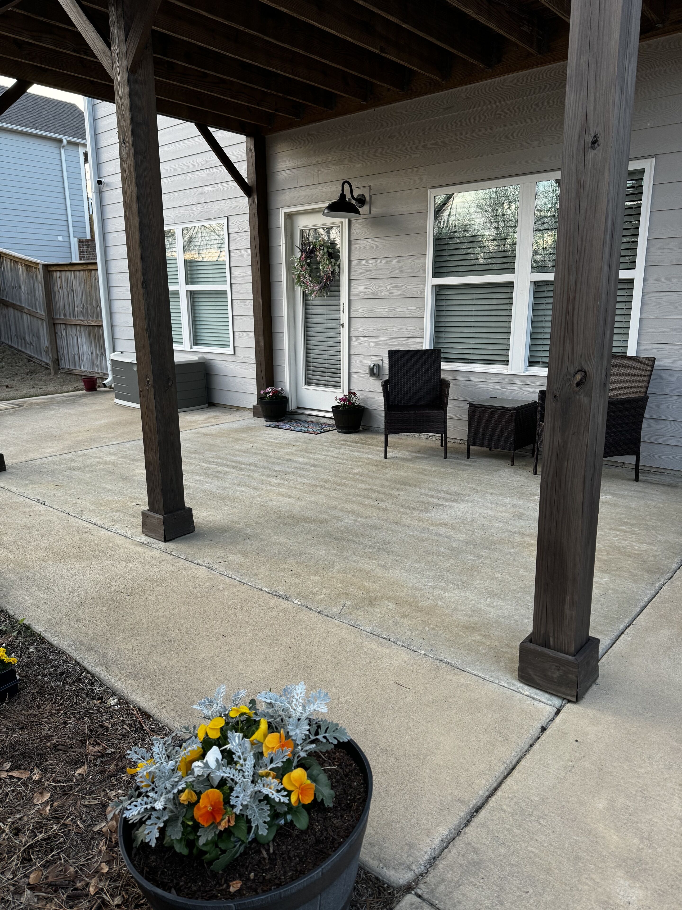 Very COZY & Spacious Basement Apt.  Sleeps 4- in Moody AL.  Great Location!!