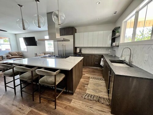 Lagniappe in Florence

