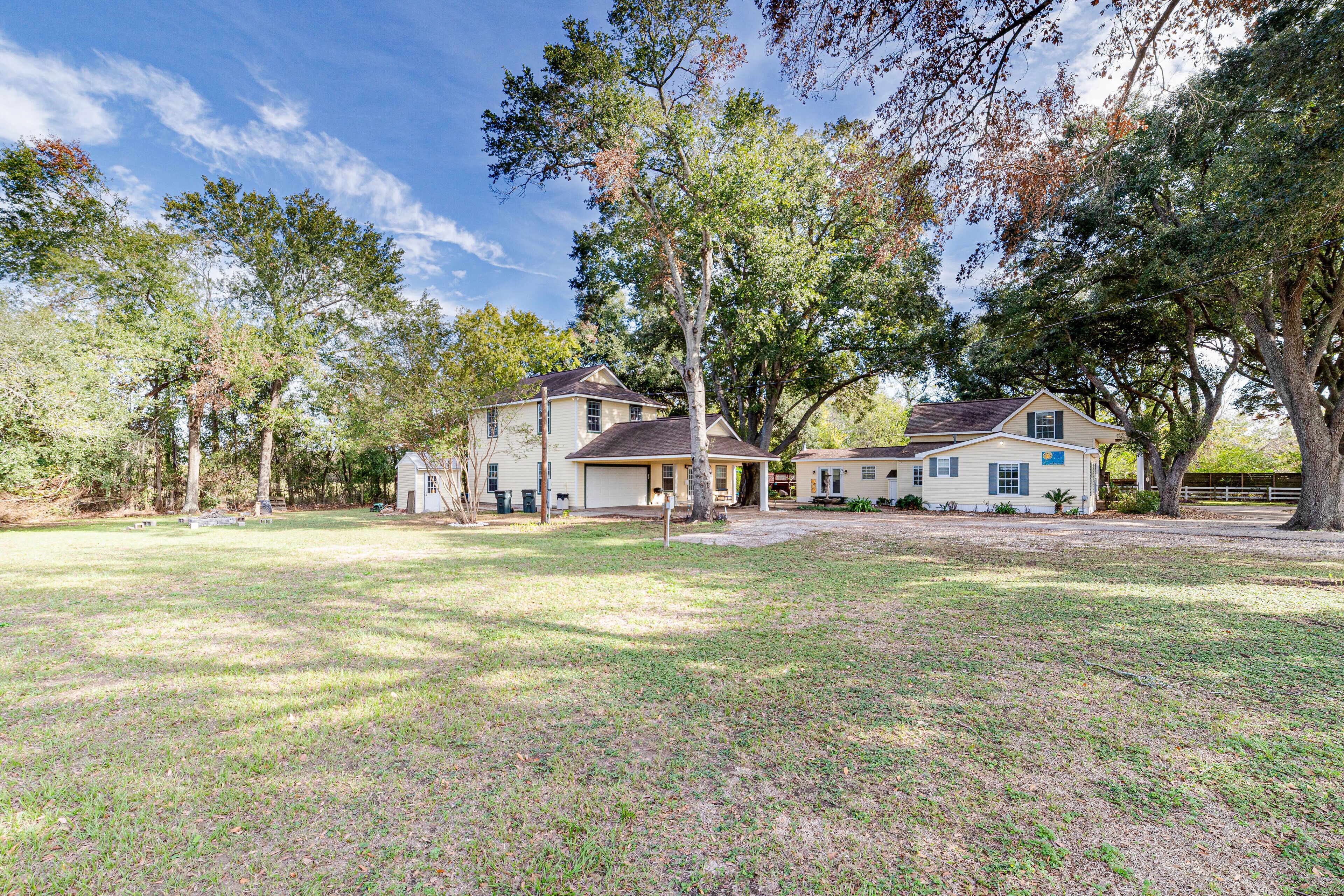 TLC Mini-mansion , KATY TEXAS 