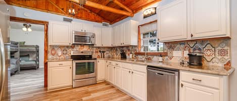 Cucina privata