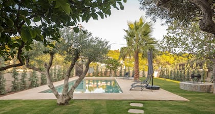 Escape to Sounio Cape