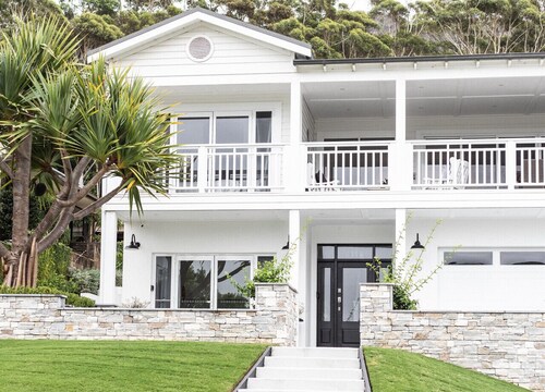 The Whitehouse Austinmer