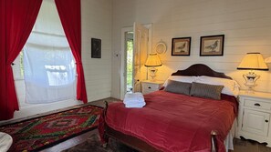 4 habitaciones, cuna de viaje, wifi gratis y ropa de cama 