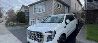 Bright fresh with Harbour views close to everything