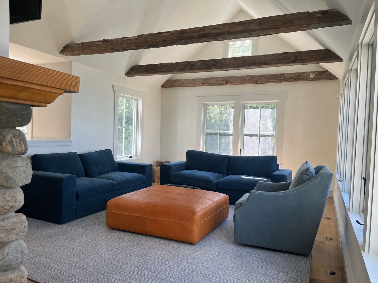 Oceanfront Private Beach On Southport With Home Completely Remodeled In 2026 - Bath, ME