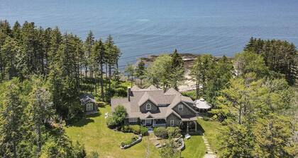 Generational Southport Property w/ Private Beach Newly Available for Rent!