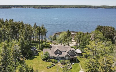Generational Southport Property w/ Private Beach Newly Available for Rent!