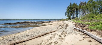 Generational Southport Property w/ Private Beach Newly Available for Rent!