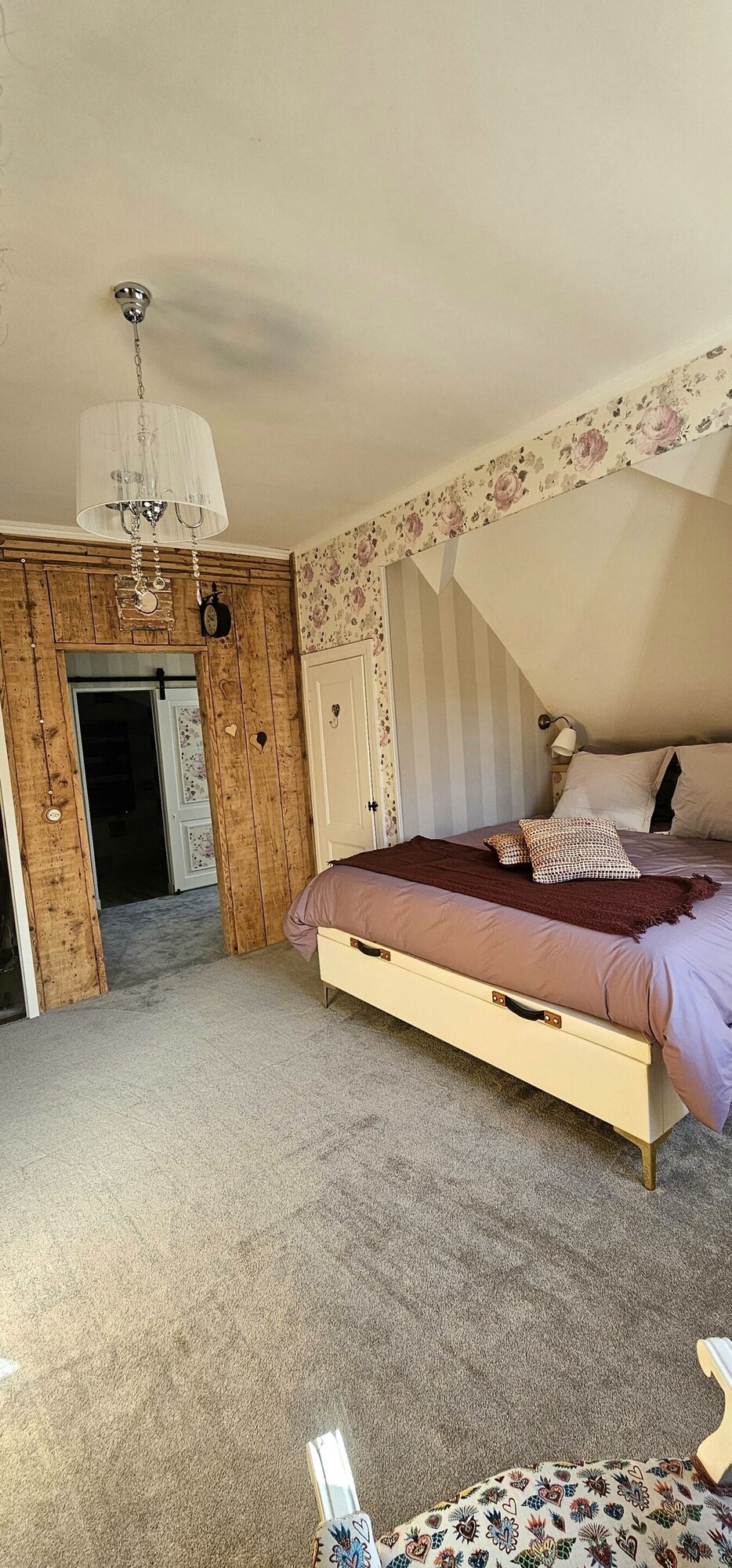 Image de profil de l’hôte