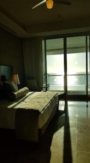 2 soverom, wi-fi og sengetøy