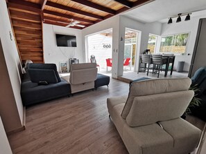 TV - Ti Kaz' Entre-deux Souffles (Entre-Deux)