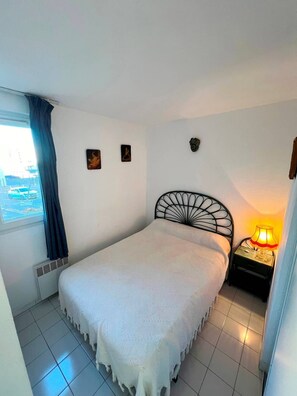 2 habitaciones 