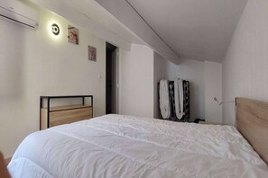 3 Schlafzimmer