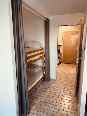 1 habitación 