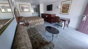 Camera Comfort, 1 letto king | Ferro/asse da stiro, Wi-Fi gratuito, lenzuola