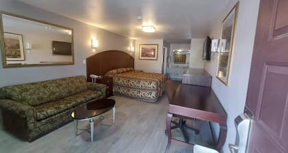 Regency Inn Norco