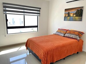 3 Schlafzimmer, Bügeleisen/Bügelbrett, kostenloses WLAN, Bettwäsche