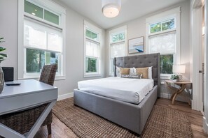 4 habitaciones, tabla de planchar con plancha y wifi gratis 