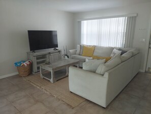Living area - Home away from home! (Cape Coral)