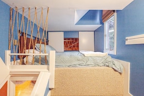 4 camere, Wi-Fi, lenzuola