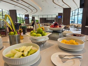Restaurant - Laya Resort Phuket (Choeng Thale)