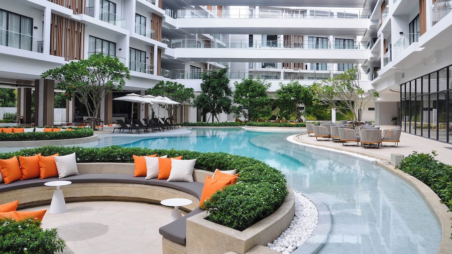 Laya Resort Phuket Island
