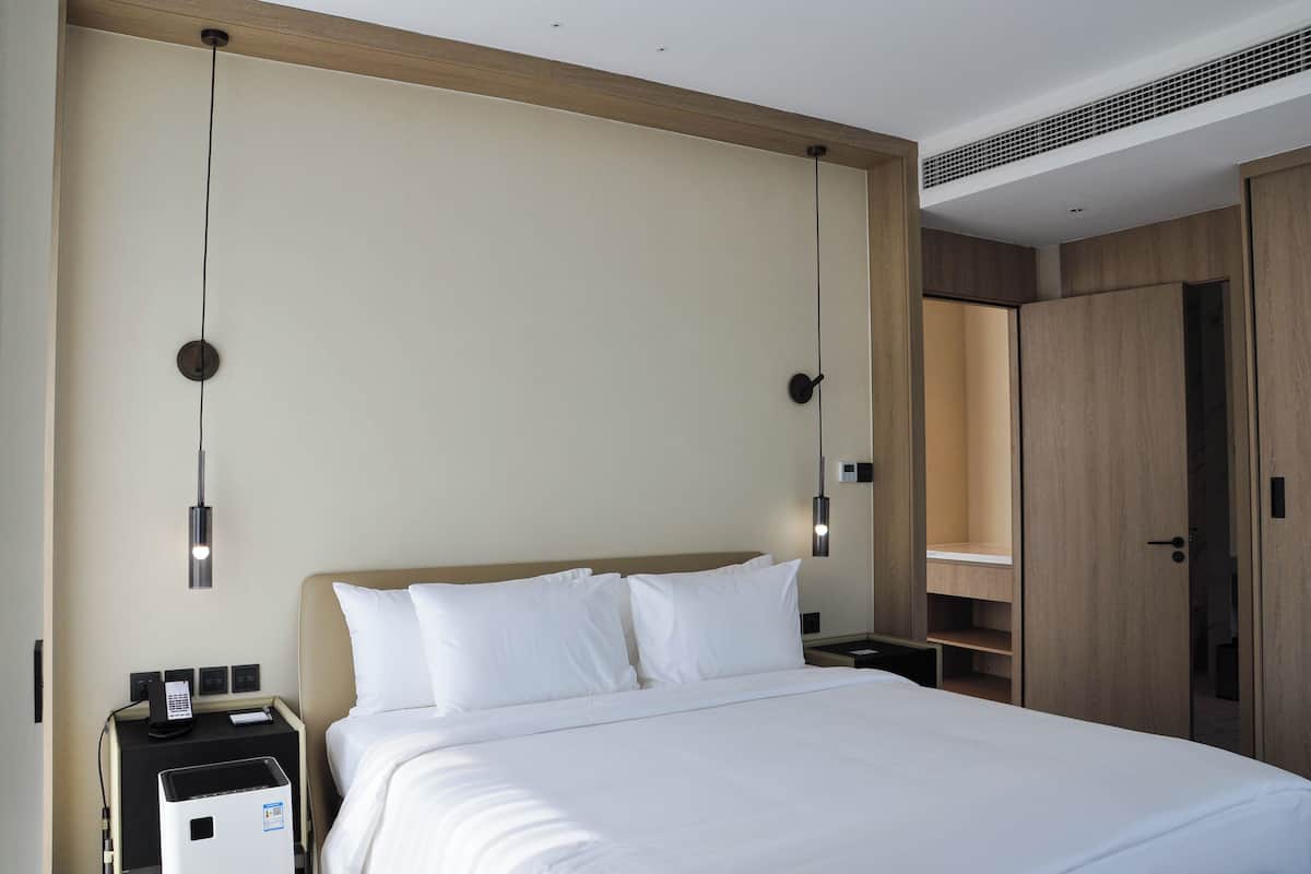 Two Bedroom Suite