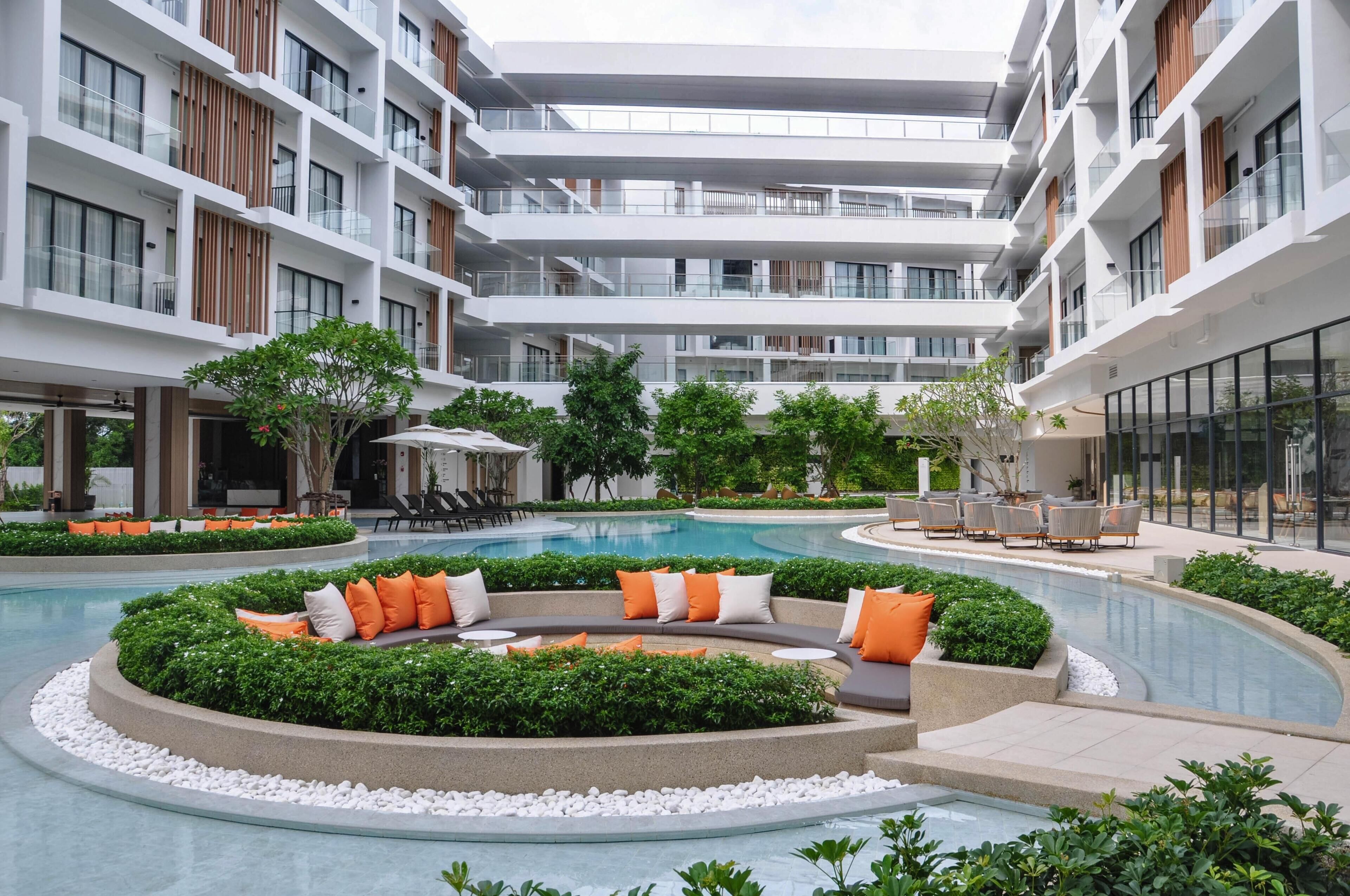 외관