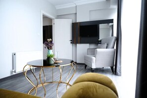 Coffres-forts dans les chambres, bureau