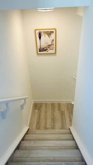 Interior - Cozy bright and spacious 1 bedroom basement suite in Southwest Calgary (Calgary)