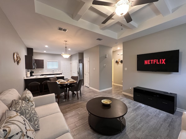 Smart TV
