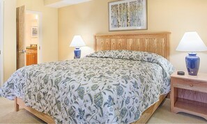 2 Schlafzimmer, Bügeleisen/Bügelbrett, Reisekinderbett, kostenloses WLAN