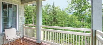 Smugglers Notch Awarded #1 Resort in the East by SKI Magazine 2023 2BR/2BA Suite