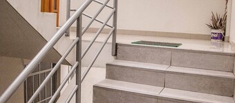 Hermoso Departamento, Centrico ,iluminacion Natural, Cerca A Parque , Panderi