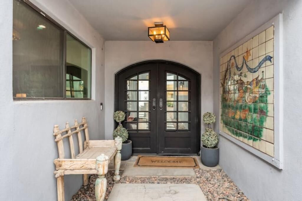 Resort Living - Private Home -Best of both worlds