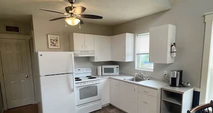 Your family will be close to everything when you stay at this perfect location!