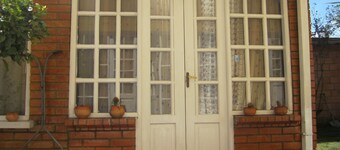 Habitación  Privada, Soleada y Tranquila 