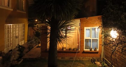 HabitaciĂłn Privada, Soleada y Tranquila