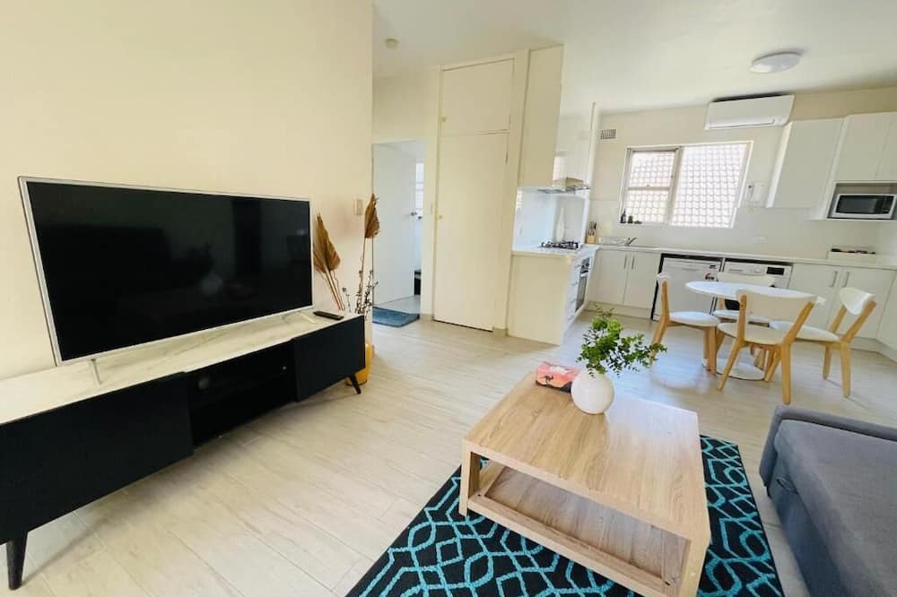 Lotus Stay Manly - Apartment 29A