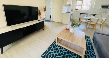 Lotus Stay Manly - Apartment 29A