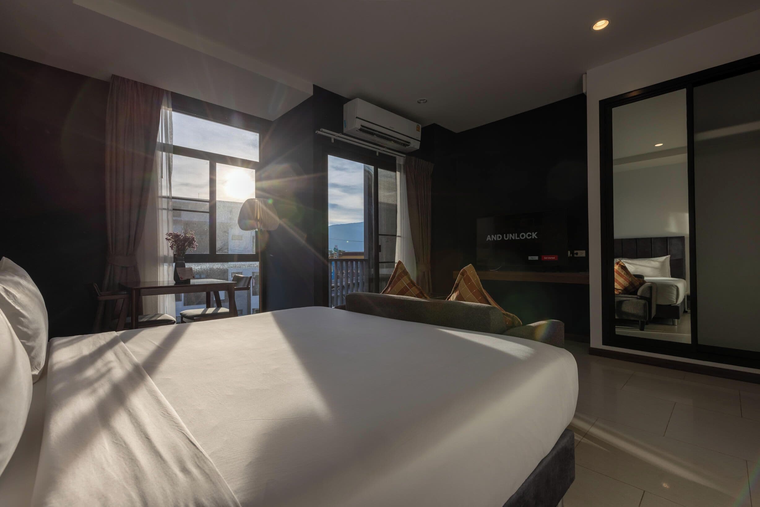 Photo - Amiri Place Hotel