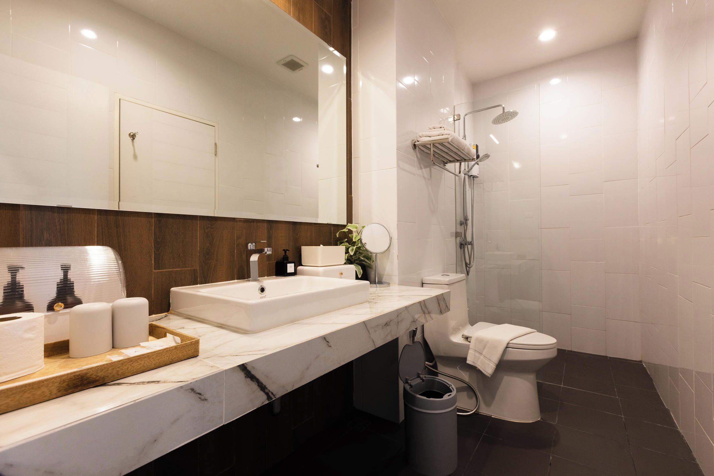 Photo - Amiri Place Hotel