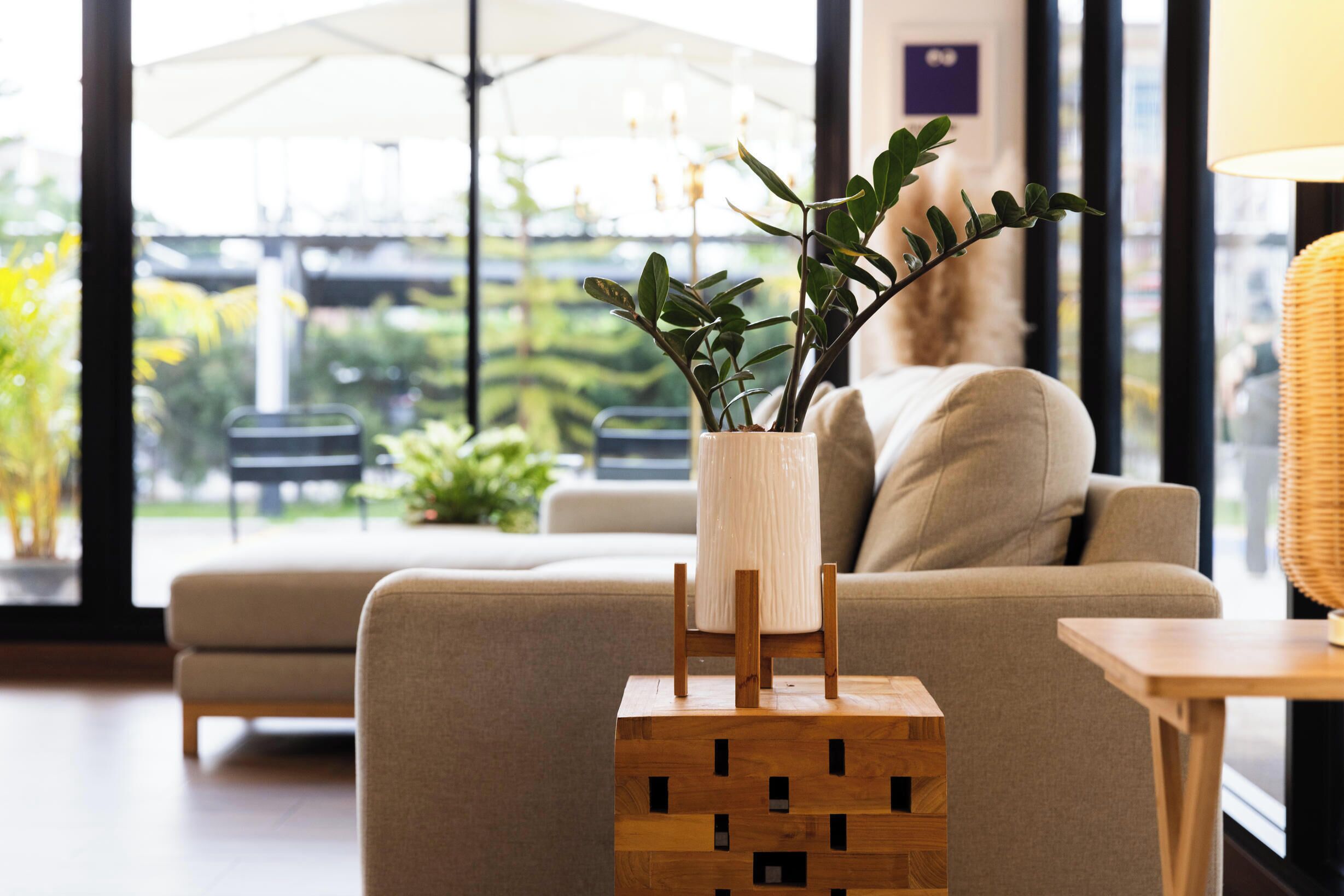 Photo - Amiri Place Hotel