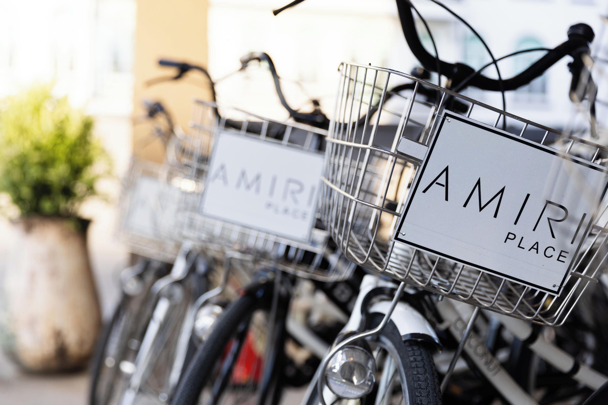 Photo - Amiri Place Hotel